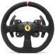 Комплект (кермо, педалі) Thrustmaster T300 Ferrari Integral RW Alcantara edition Black (4160652) 186820ua фото 1