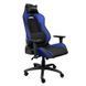 Комп'ютерне крісло для геймера Trust GXT 714B Ruya Blue (25131) 518115ua фото 1