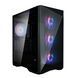 Корпус Zalman Z9 Iceberg MS Black 578566ua фото 2