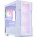 Корпус 1Stplayer T3-WH-4F1-W White 623035ua фото 1
