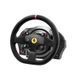 Комплект (кермо, педалі) Thrustmaster T300 Ferrari Integral RW Alcantara edition Black (4160652) 186820ua фото 3