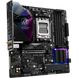 Материнская плата ASRock B850M Riptide WiFi 630560ua фото 3