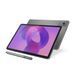 Планшет Lenovo Idea Tab 8/128GB Wi-Fi Luna Grey + Pen (ZAFR0462UA) 623541ua фото 4