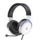 Наушники с микрофоном Bloody M590i Sports Navy 623391ua фото 1