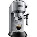 Кофеварка рожковая эспрессо Delonghi EC 685.M 139862 фото 2