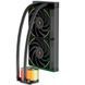 Водяное охлаждение 1Stplayer CC 240 Black (CC-240-BK) 622735ua фото 5