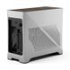 Корпус Fractal Design Era 2 Silver (FD-C-ERA2N-01) 526489 фото 8