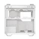 Корпус Asus GT502 TUF Gaming Horizon TG ARGB White (90DC0093-B19010) 586243ua фото 8