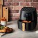 Мультипіч (аерофритюрниця) Russell Hobbs 26510-56/RH 459273 фото 2