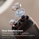 Электробритва мужская Philips Shaver 500 Series S591/05 616537ua фото 2