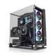 Корпус Thermaltake Core P3 TG Pro Black (CA-1G4-00M1WN-09) 519157 фото 1