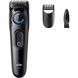 Триммер для бороды и усов Braun BeardTrimmer Series 3 BT3500 623792ua фото 1
