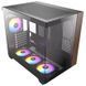Корпус Antec CX800 Black (0-761345-10137-0) 570919 фото 10