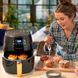 Мультипіч (аерофритюрниця) Russell Hobbs 26510-56/RH 459273 фото 5