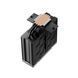 Воздушное охлаждение Deepcool AK400 G2 Black (R-AK400G2-BKNNMN-GJD) 623591ua фото 6