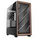 Корпус Antec Flux Black (0-761345-10133-2) 570920 фото 1
