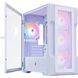 Корпус 1Stplayer T3-WH-4F1-W White 623035ua фото 3