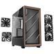 Корпус Antec Flux Black (0-761345-10133-2) 570920 фото 21