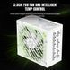 Блок живлення GameMax GX Pro 850G WH 627768ua фото 4