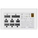 Блок живлення GameMax GM-600 Modular White 630404ua фото 6