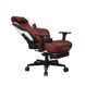 Компьютерное кресло для геймера 1Stplayer Duke Black/White/Red 578276ua фото 4