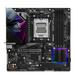 Материнская плата ASRock B850M Riptide WiFi 630560ua фото 2