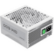 Блок живлення GameMax GM-600 Modular White 630404ua фото 4
