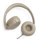 Навушники з мікрофоном JBL Tune 530C Beige (JBLT530CBEG) 623441ua фото 2