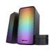 Компьютерные колонки Trust GXT 611 Wezz RGB Black 509822ua фото 1