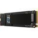 SSD накопитель Samsung 990 EVO Plus 4 TB (MZ-V9S4T0B) 534249ua фото 3
