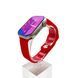 Смарт-годинник HK 10 Pro Plus 46mm Red 626987ua фото 1