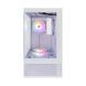 Корпус 1stPlayer Mi7-A-WH-2F7R-W-1F7-W White 578482ua фото 3