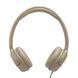 Навушники з мікрофоном JBL Tune 530C Beige (JBLT530CBEG) 623441ua фото 4
