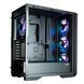 Корпус Zalman Z9 Iceberg MS Black 578566ua фото 4