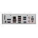 Материнська плата MSI B650M Project Zero (911-7E09-003) 504484ua фото 4