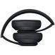 Навушники з мікрофоном Beats by Dr. Dre Studio3 Matte Black (MQ562/MX3X2) 533191ua фото 4