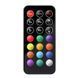 Компьютерное кресло для геймера Trust GXT 719 Ruya Black (25185) 518118ua фото 6