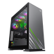 Корпус GameMax Vega Pro Gray 628403ua фото 21