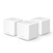 Mesh-система Mercusys Halo H60X White 3-Pack 515052ua фото 1