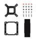 Воздушное охлаждение Deepcool AK400 G2 Black (R-AK400G2-BKNNMN-GJD) 623591ua фото 8