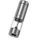 Млин для солі та перцю електричний Xiaomi Circle Joy Nova Electric Grinder Silver (CJ-EG12) 627211ua фото 2