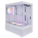 Корпус 1stPlayer Mi7-A-WH-2F7R-W-1F7-W White 578482ua фото 1