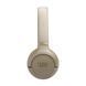 Навушники з мікрофоном JBL Tune 530C Beige (JBLT530CBEG) 623441ua фото 8