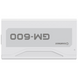 Блок живлення GameMax GM-600 Modular White 630404ua фото 7
