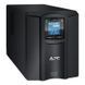 Линейно-интерактивное ИБП APC Smart-UPS C 2000VA LCD (SMC2000I) 519220ua фото 1