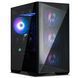 Корпус Zalman Z9 Iceberg MS Black 578566ua фото 1