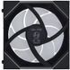 Вентилятор Lian Li Uni Fan SL-INF Wireless 120 Reversed Blade Black (G99.12RSLIN1W1B.00) 618891 фото 5