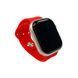 Смарт-годинник HK 10 Pro Plus 46mm Red 626987ua фото 4