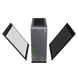 Корпус GameMax Vega Pro Gray 628403ua фото 20