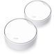 Mesh-система TP-Link Deco X50 PoE 2-Pack 577134ua фото 1